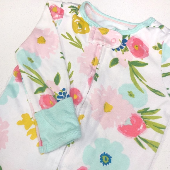 cloud island zipper sleeper